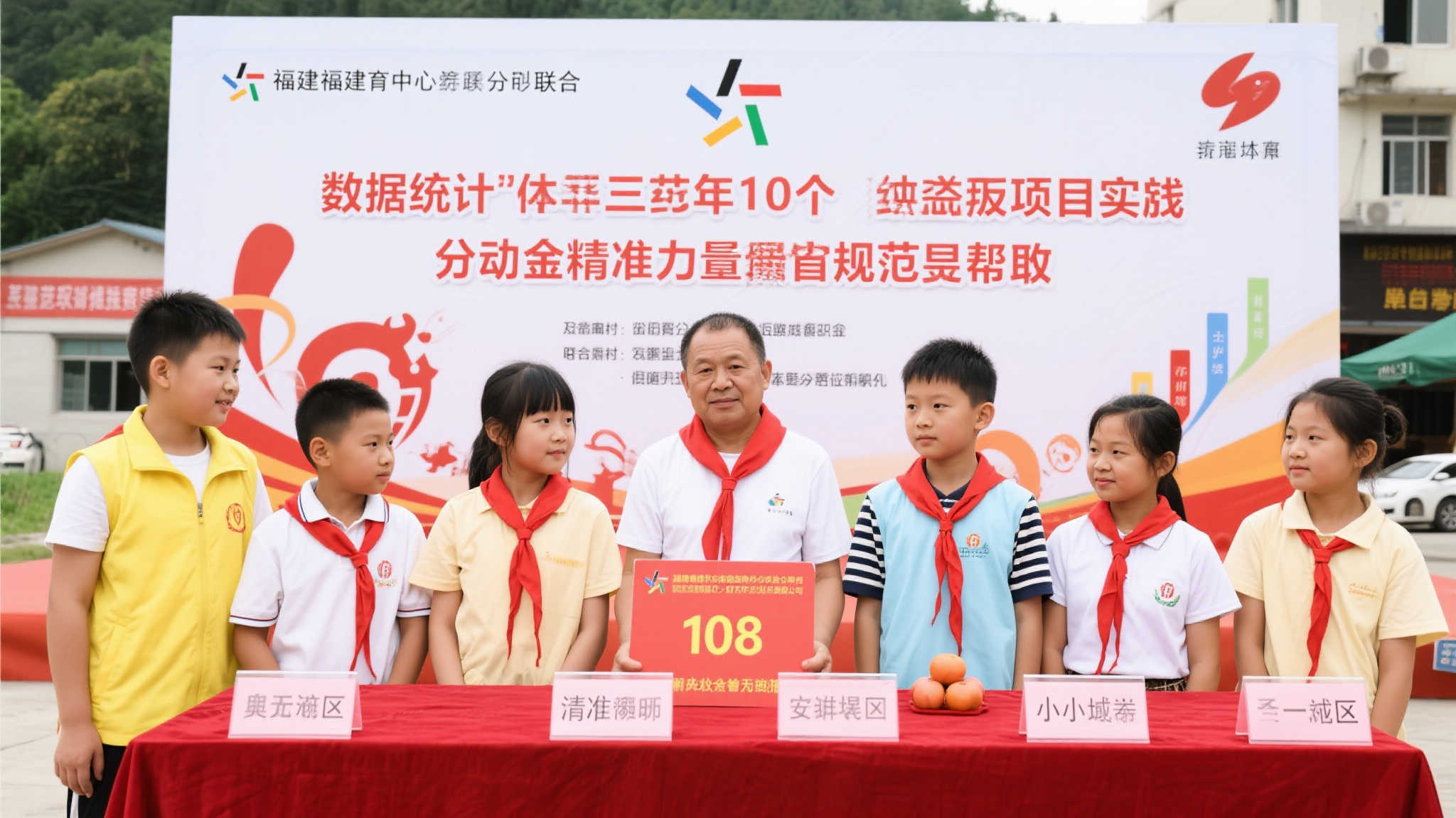 省级福彩公益金资助贵州关岭岗乌村寨焕发新生机